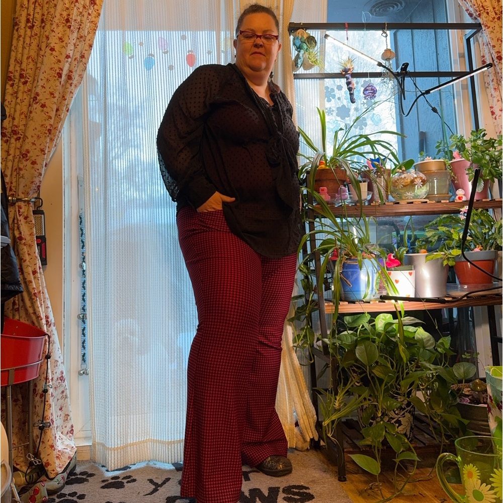 Meet your Posher, Heather